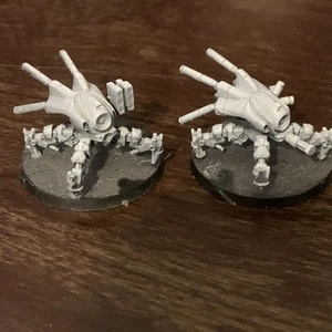Corvus Belli Infinity PanOceania PanO Dronbot Sierra Clipper Cernícalo Ikari Druso - Imagen 1 de 6