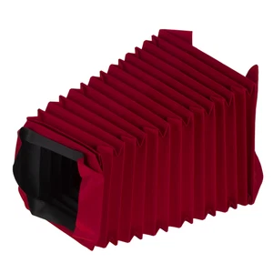 Professional Replacement Hand Made Bellow for Deardorff 4x5 Large Format Camera - Picture 1 of 12