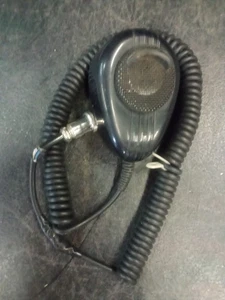 Telex Turner Road King Mikrofon #1 Modell 56 - Bild 1 von 2