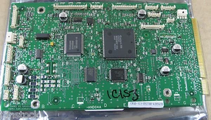 Genuine Lexmark Optra S-1855 Engine Board, Printer Parts P/n 99A902 - Picture 1 of 1