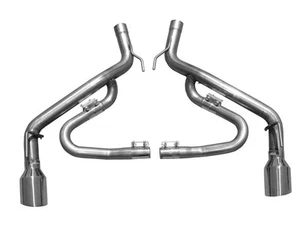 Camaro eje trasero 2010 - 2015 SS Solo convertible rendimiento - Imagen 1 de 8
