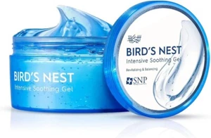 SNP Intense Bird Nest Soothing Gel - Maximum Cooling & Moisture - Picture 1 of 7
