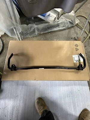 rear suspension Stabilizer Bar 2019-2023 Jeep Cherokee Mopar 68348719 AB Foto 1 de 3
