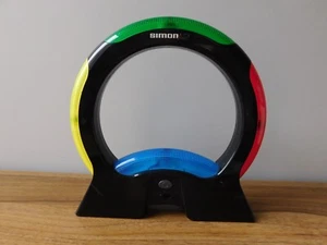 Simon Air - Touch-free Electronic Memory Game - HASBRO 2015 - Picture 1 of 3