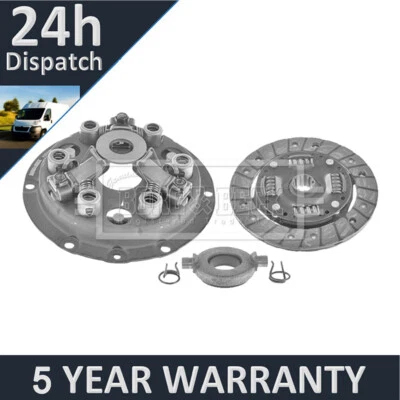 Kit de embrague Purevue Austin-Healey Sprite Morris Minor 1.0 GCK254 Foto 1 de 4