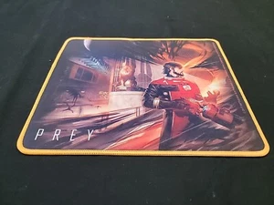Neu Bethesda Prey 11,75" x 10" Mauspad Beutekiste exklusiv 2017 PC Gaming - Bild 1 von 6
