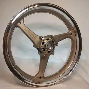 NEW Bare Front Wheel Honda CBR 600RR 2007-2019 CBR600RR 600RR CBR600 600 RR Rim - Bild 1 von 12