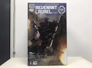 10472 TA Toys Alliance ACID RAIN FAV-A25 Revenant Laurel 3.75 1/18 NEW IN STOCK - Picture 1 of 7
