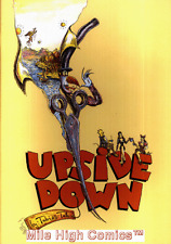 UPSIDE DOWN (2004 Series) #1 Very Good