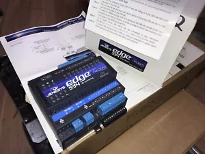 Lynxspring JENEsys Edge 534 Controller Programmabile Niagara Framework JENE-EG534 - Foto 1 di 14