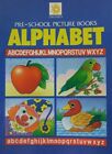 (CRE0500) - *** Creative Books - Pre School Picture Book-Alphabet