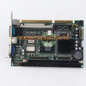 1PC Used Advantech PCA-6753 Rev.A2 Industrial motherboard - Picture 1 of 1