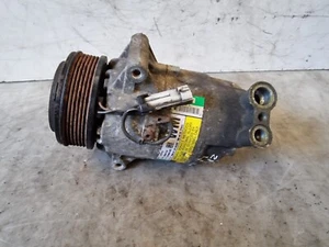 Vauxhall Zafira B 1.9 CDTI 2006 - 2012 A/C Air Con Compressor Pump 13124752 - Picture 1 of 5