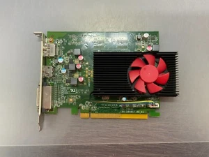 AMD Radeon RX 550 4GB GDDR5 Graphics / Video Card - Picture 1 of 6