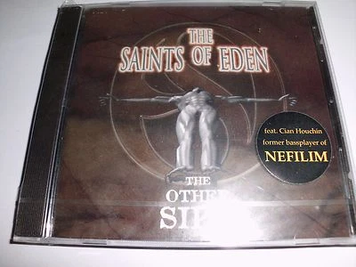  The Other Side - The Saints Of Eden CD - OVP - Bild 1 von 2