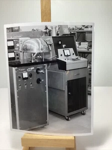 TRW NASA Spacecraft Mfg 8x10 Registered Photo Ranger Surveyor 1960s Steampunk 05 - Picture 1 of 5