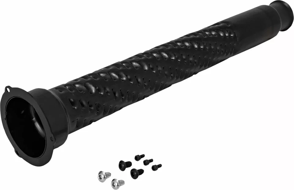 Silenciador Vance & Hines dB-Killer Inserto Deflector Silencioso Negro Harley Davidson Foto 1 de 1