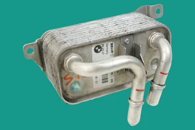 BMW E65 E66 750I 750LI N62 2006-2008 transmisión 4,4 L enfriador de refrigeración de aceite fabricante de equipos originales Foto 1 de 4