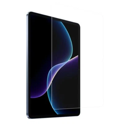 New Xiaomi Clear 9H Tempered Glass Screen Protector for Xiaomi Mi Pad 7/7 Pro - Image 1 of 4