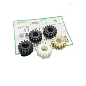 2sets New Developer Gear Kit for Ricoh Mp 3053 3025 2550 3350 3351 3352 - Picture 1 of 6