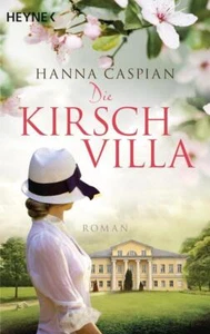 Die Kirschvilla - Hanna Caspian - Imagen 1 de 1