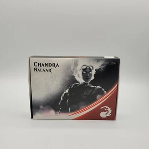Magic The Gathering Magic Origins Prerelease Kit - Chandra Nalaar Magic Origins - Picture 1 of 2