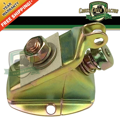 Switch Starter for IH Farmall Cub a B C H M MV Super 100 140 200 Wd6 593292C1