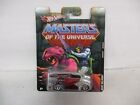 Hot Wheels Masters Of The Universe Dairy Delivery