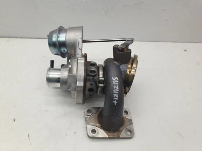 SUZUKI SX4 S-CROSS MK3 JYB 2024 1.6 GASOLINA MHEV GASOLINA TURBO CARGADOR 13900-53SA0 Foto 1 de 4