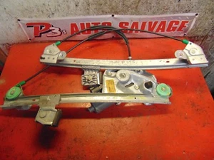 98 99 00 01 02 Cadillac Seville STS oem right front power window motor regulator - Picture 1 of 5
