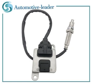 Nox Sensor Fits For Mercedes-Benz X253 C253 W447 R172 GLC220 SLK250 A0009052709 - Picture 1 of 7
