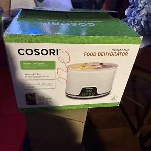 Deshidratador de alimentos COSORI Pioneer modelo de 5 bandejas CFD-N051-W - Imagen 1 de 6