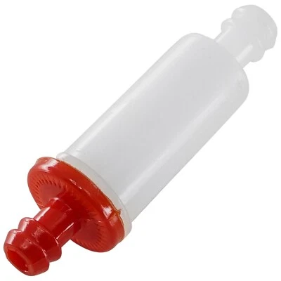 In Line Oil Fuel Filter For Polaris Trail Boss 250 325 330 350 1987-2013 2530009 - Image 1 of 4