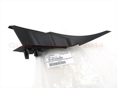 Panel de cubierta lateral derecho Subaru Forester 2009-2013 genuino nuevo 91423SC000 Foto 1 de 4