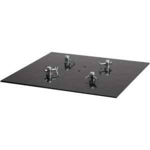Global Truss Base Plate 2.2S | F34, 24in Steel Base Plate - Picture 1 of 1