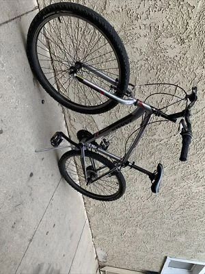 Bicicleta de montaña Jamis Foto 1 de 4