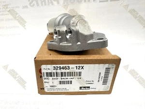 329463-12X New GENUINE PARKER CHELSEA Valve Cap Assembly - PTO 12V OEM Solenoid - Bild 1 von 7