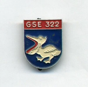 Gestion des Subsistances d'Etapes n° 322 (L151)	 - Picture 1 of 2