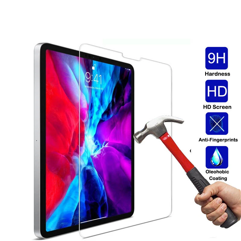 Leather Case For iPad 10.2 Air 10.9 4 5th 6th 7 8th 9th 10th Generation Mini 6 5 - Image 1 of 4