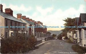 R289762 Castle Avenue Buncrana Reliable Series W R and S R Cole Buncrana - Picture 1 of 4