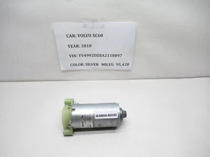 08-15 VOLVO XC60 Seat Motor 198389104 OEM - Picture 1 of 5