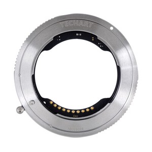 TECHART TZE-02 Auto Focus Lens Adapter Sony E FE To Nikon Z Z5 Z50 Z6 Z7 ZFC