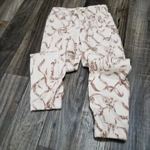 Nike Air Jordan Jumpman Youth Girl's Large Cotton Sweatpants 12-13 Year Old WNBA - Picture 1 of 21