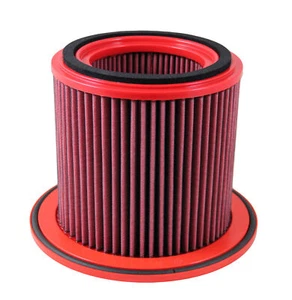 FILTRO ARIA SPORTIVO BMC PER NISSAN PATROL VI (Y62) 4.8 cv - 07 > - Foto 1 di 1