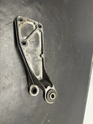 Porsche 911 OEM Air Pump Support Bracket 91111311302 for 911 1974-1983 - Image 1 of 3