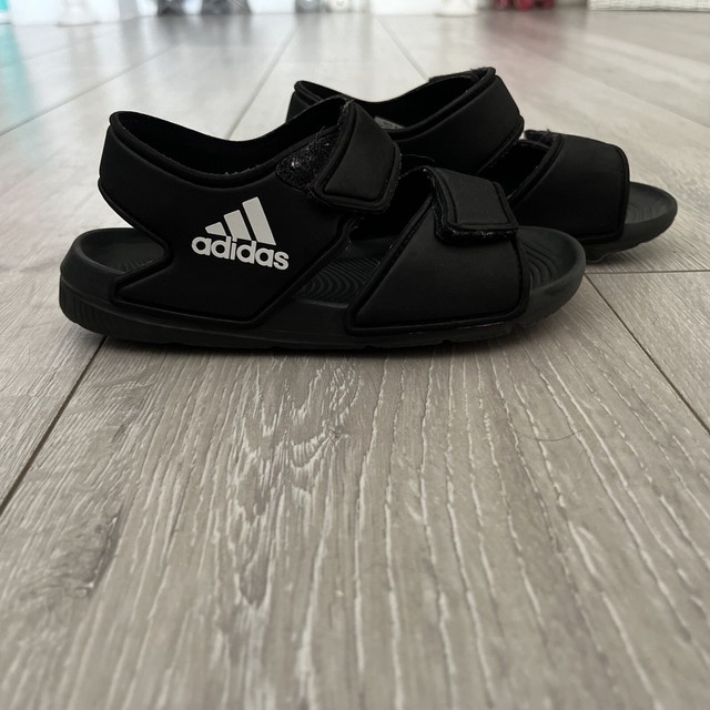 Las mejores ofertas en Adidas Niño Sandalia Zapatos | eBay
