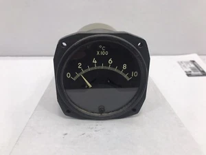 Pyrometer relay temp thermocoupler - Bild 1 von 6