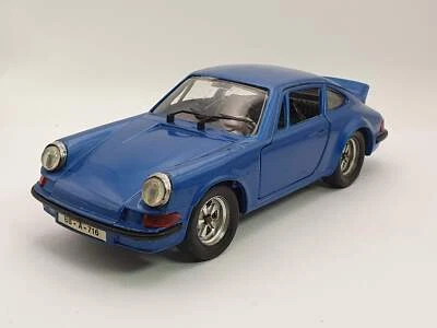 Porsche 911 CARRERA RS Polistil 1/24 - Immagine 1 di 4