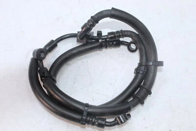 11-15 Kawasaki Ninja Zx10r Zx1000k ABS línea de manguera de freno delantero 43095-0646 Foto 1 de 4