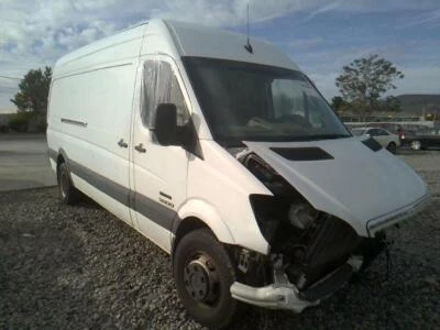 Dodge Sprinter Van 3500 3.0L Diesel Starter Motor 2007 2008 2009 OEM - Image 1 of 4